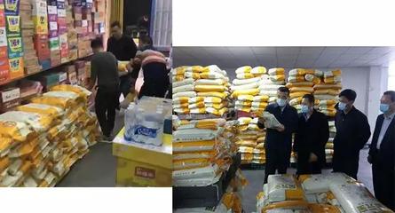 总动员！益海嘉里旗下粮油工厂开工稳价保供，助力餐饮管理