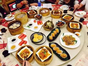 岳阳餐饮加盟指南 探索广式早茶品牌与加盟管理之道